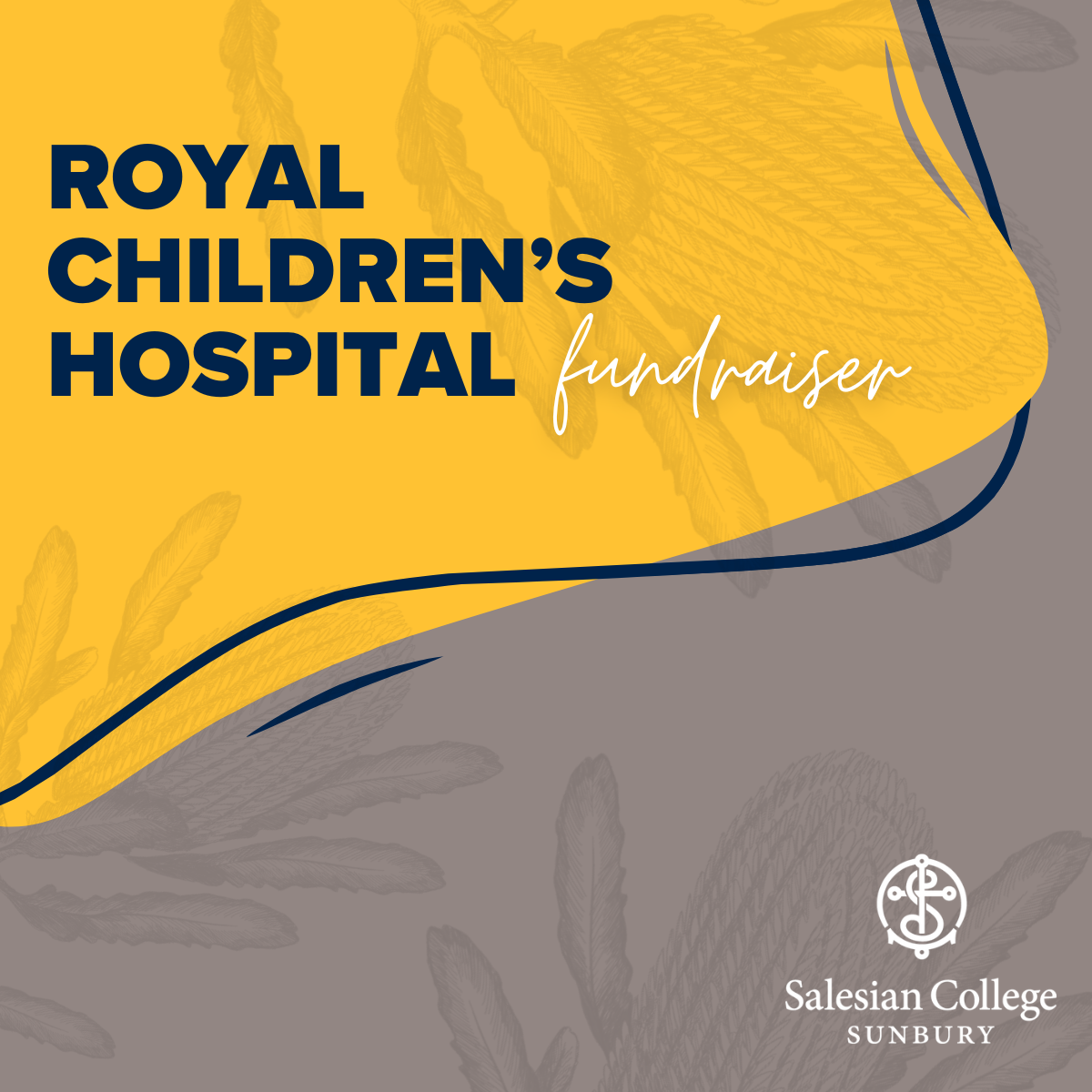 The Royal Children's Hospital Fundraiser